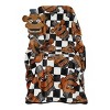 Five Nights at Freddy's Throw Blanket and Pillow Set - 2 of 4