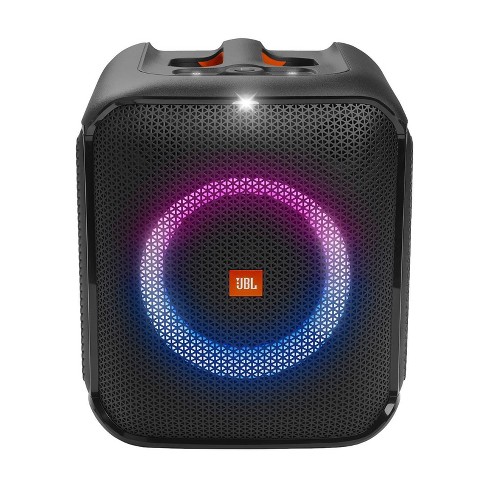 New JBL PartyBox On-the-Go Portable Bluetooth Party Speaker with Wireless  Mic