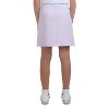 Converse® Girls' Jersey Skirt - Violet - 2 of 4