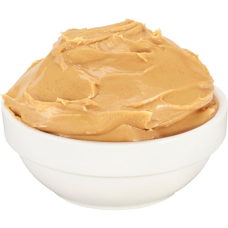 Skippy Natural Creamy Peanut Butter - 15oz, 6 of 16