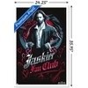 Trends International Netflix The Witcher: Season 3 - Jaskier Fan Club Framed Wall Poster Prints - 3 of 4