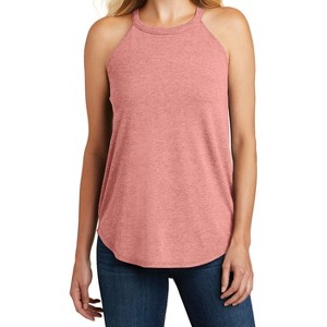 Mafoose Women's Perfect Tri Rocker Tank - 1 of 4