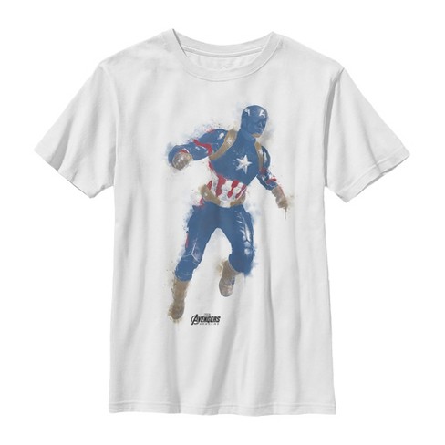 Endgame store shirts target