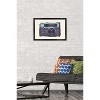 Trends International Vintage Camera Framed Wall Poster Prints - 2 of 4