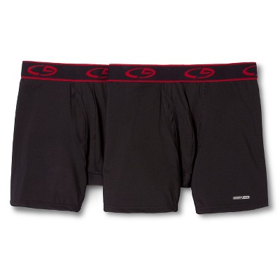 champion power cool boxer shorts