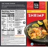 Sea Cuisine Hot Honey Shrimp - Frozen - 10oz - 3 of 4