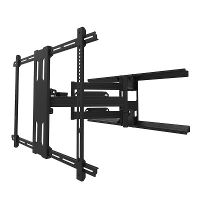 Kanto PDX700 Articulating TV Mount for 42" - 100" TV