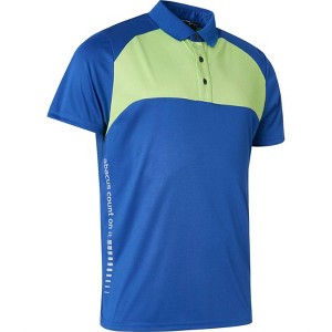 Men's 's Pennard Polo - Abacus Sportswear US - 1 of 3