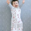 Happiest Baby Sleepea Sack Swaddle Wrap - Watermelons - 2 of 3