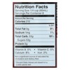 Shady Maple Farms Organic Very Dark Maple Syrup - Case of 12/16.9 fz - 4 of 4