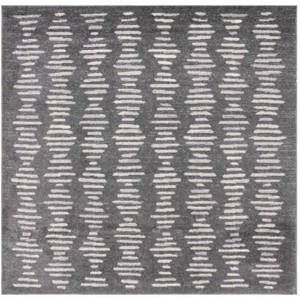 Tulum TUL644 Power Loomed Indoor Rugs - Safavieh - 1 of 4