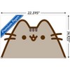 Trends International Pusheen - Surprise Unframed Wall Poster Prints - 3 of 4