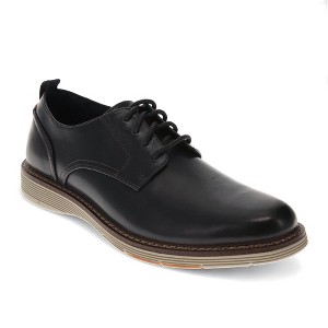 Dockers Mens Easedale Dress Casual Lace Up Oxford Shoe - 1 of 4