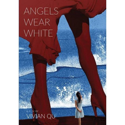 Angels Wear White (DVD)(2018)