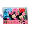 Disney Valentine’s Gripped with Love Plush Mickey Mouse - 4 of 4