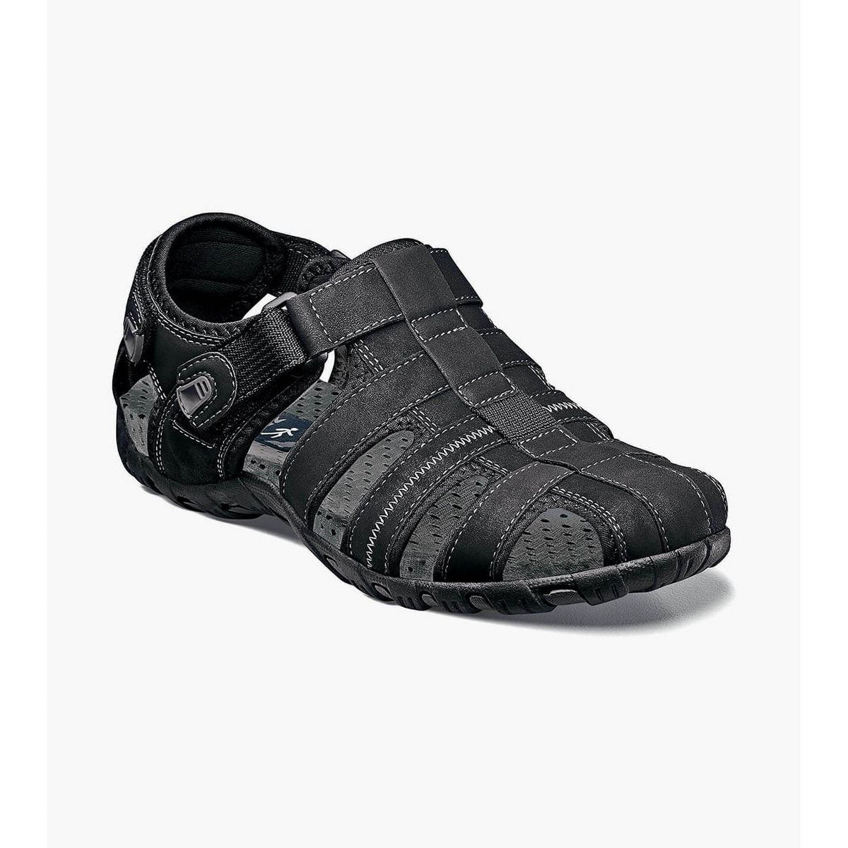 Nunn Bush Rio BravoMen's Fisherman Sandal