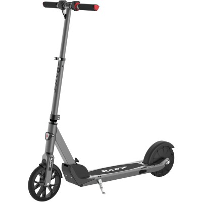 razor electric scooter with seat