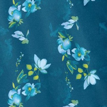 lagoon floating floral
