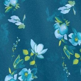lagoon floating floral