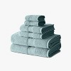 True Classics Bath Towels by 1888 Mills - 2 of 4