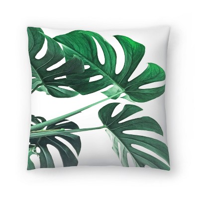 Plant 2025 throw pillows