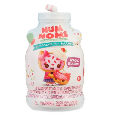 num noms silly shakes target