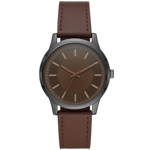 Target on sale fossil watches