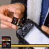 Ritz Gear High-Speed SDXC UHS-I SD Card, C10, U3, V30, Full-HD & 4K Memory Card - 4 of 4