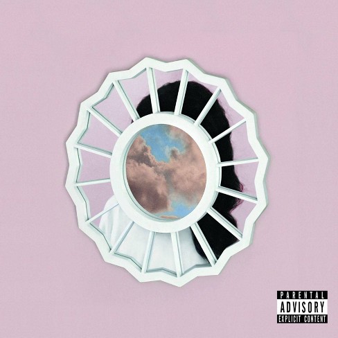 Mac Miller Divine Feminine Explicit Lyrics Vinyl Target