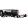 Dallara IndyCar #3 "Sonsio Vehicle Protection" Team Penske "NTT IndyCar Series" (2022) 1/18 Diecast Model Car by Greenlight - 3 of 3