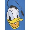 Disney Mickey Mouse Goofy Graphic T-Shirt Yellow - 2 of 4