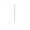 AFI Furnishings Nantucket Full Headboard with Turbo Charger in Grey - 4 of 4