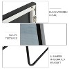 Acekool 65 x 23 Inch Full Length Mirror, Wood Frame Wall Mirror, Shatterproof HD Glass, for Bedroom, Living Room, Dressing Room - 2 of 4