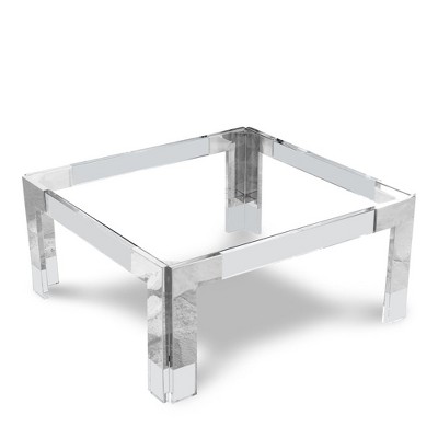 Meridian Furniture,Casper Coffee Table