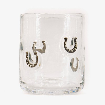 Madison Home 16 fl oz Icon Glass