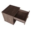 Noah Single Drawer Nightstand - Eco Dream - 3 of 4