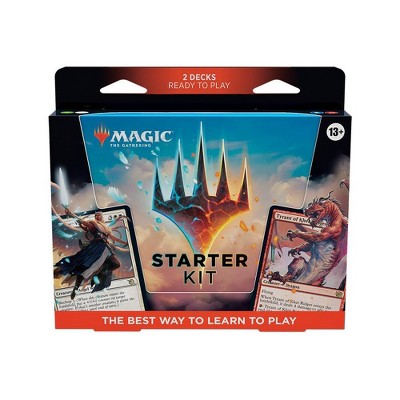 Magic: The Gathering 2023 Starter Kit