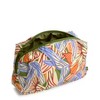 Vera Bradley Women's Outlet Ultralight Essential Medium Cosmetic Toiletry Bag - 2 of 2