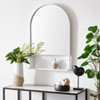 Yuriko Mirror - 24" x 36" - MRR2009 - Safavieh - 2 of 4