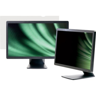 HITOUCH BUSINESS SERVICES Privacy Filter for 24" Widescreen Monitors 51938