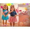 Our Generation Oh So Sweet Dessert Cart Accessory Set for 18" Dolls - image 2 of 4