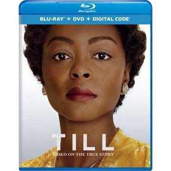 Till (Blu-ray + DVD + Digital)