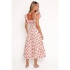 Lucille Maxi Dress - 3 of 4