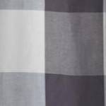 grey buffalo check