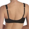 Natori Women's Body Doubles Lace Trim Full Fit T-Shirt Bra 736037 - image 2 of 2