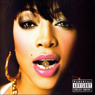Trina - Still da Baddest [Explicit Lyrics] (CD)