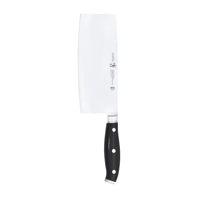 Henckels Forged Premio 6-inch Meat Cleaver, 1 of 4