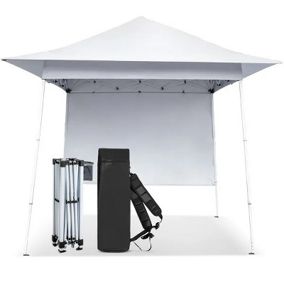 Racxily Folding Canopy Tent