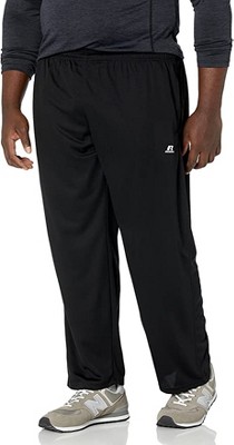 Ultra Performance Mens 3 Pack Fleece Active Tech Joggers