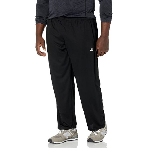Russell Athletic Big And Tall Men's Dri-power Pant : Target